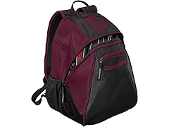 DeMarini Voodoo Junior Baseball Backpack