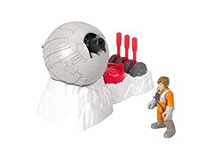 Star Wars Toys Rebel Cannon Launcher