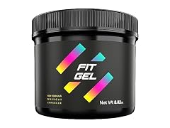 Fit Gel Workout Enhancer Sweat Gel