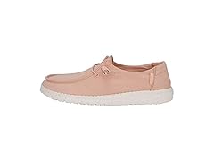 HEYDUDE Hey Dude Women's Wendy Antique Rose Size