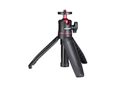 ULANZI Extension Rod Tripod Mini Selfie Stick