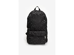 Armani Exchange Men's Large Malibu Backpack