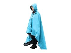 DUKUSEEK Waterproof Stadium Blanket