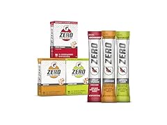 30PK Gatorade G Zero Sports Drink Mix Powder