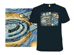 Starry Journey