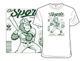 Go Sports Bigfoot