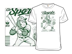 Go Sports Bigfoot