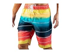 Kanu Surf Men (M) Flex Swim (regular Trunks