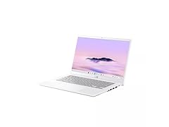 ASUS Chromebook Plus CX34 14" Laptop