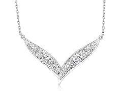 Crystal Freedom Necklace