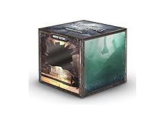 Little Nightmares III Amazon Exclusive Mirror Edition