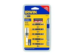 Irwin 3057023 6 Piece Torsion Set