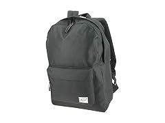 Herschel Classic Backpack Black