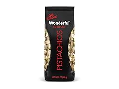 Wonderful Pistachios In Shell, Sweet Chili