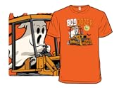 Boodozer