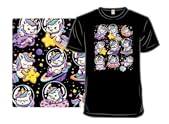 Space Unicorns