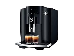 (NEW) Jura E4 Piano Automatic Coffee Machine