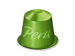 Peru Master Origin Coffee Pods