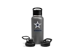 COWBOYS Team Logo Bottle (32oz)