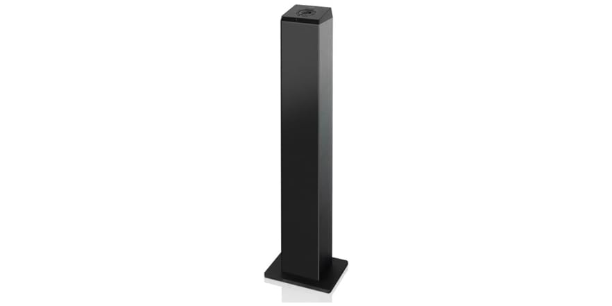 ilive bluetooth tower speake