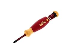 Wiha 28345 6pc Insulated PocketMax Multi-Driver