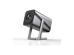 iWIMIUS Smart Portable Outdoor Projector