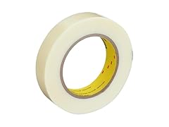 Scotch Strapping Tape 8898, Ivory