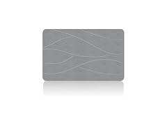 Stone Bath Mat Diatomaceous Earth