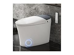 Hawkrown Smart Toilet