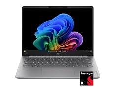 HP OmniBook 3 14" OLED Snapdragon X 16GB 256GB Laptop