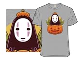 Dark Spirit Halloween