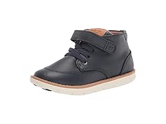 Kid's Stride Rite Boys Sneaker Navy (4.5)