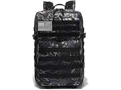 Fifarise 900D Oxford Military Tactical Backpack