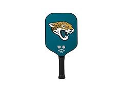 JAGUARS Fierce Pickleball Paddle