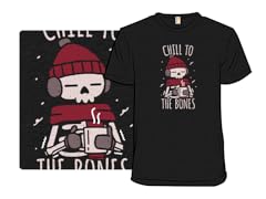 Chill to the Bones