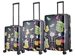 TUCCI Italy MONEY MAN 3-Pc Set