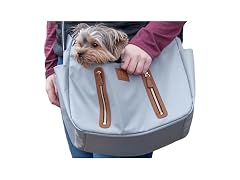 Pet Gear Carrier and Car Seat, Sea Salt