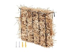 VEVOR Livestock Hay Feeder