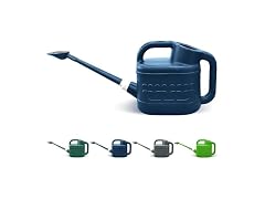 Qilebi 2 Gallon Watering Can Long Spout