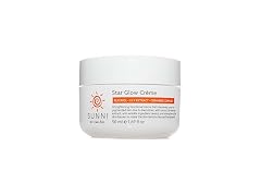 Hansi Naturals Sunni Star Brightening Face Cream
