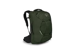 Osprey 10003676 O/S Osprey Farpoint 40L Men's Travel Back (Open Box)