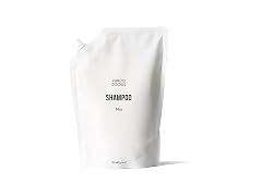 Public Goods Shampoo 34oz Refill