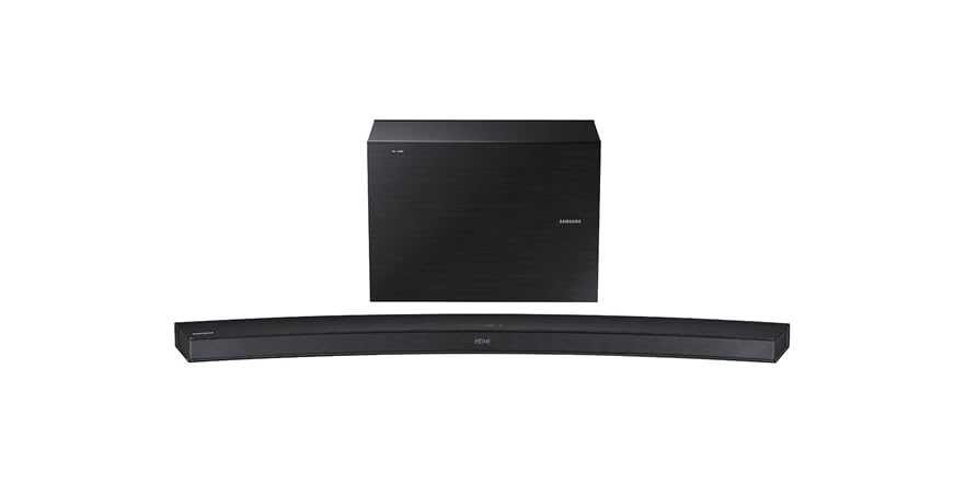 samsung 8.1 soundbar