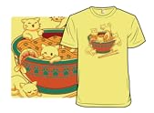 Ramen Cats II