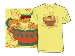 Ramen Cats II