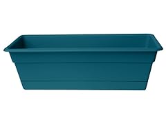 30" Dura Cotta Win Box - 6 pk, Turbulent