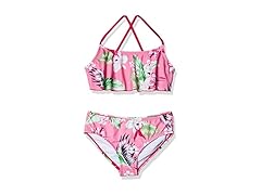 Kanu Surf Girls Flounce Bikini