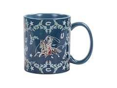 Paseo Road Tasha Polizzi Lee Western Coffee Mug Set of 4, 20oz