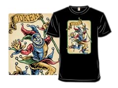 The Dance of the Joker