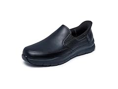 Skechers Men's Nampa Broxtin Hands Free Slip-ins (7)